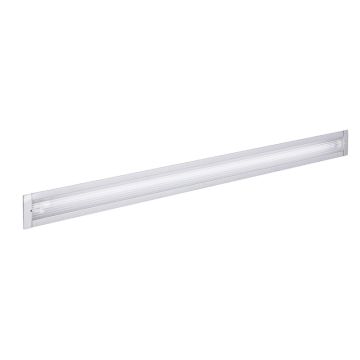 Italux METRUM LINE DL-T5HT121_SV Lumină îngropată deasupra plafonului 1x21W/T5 IP20