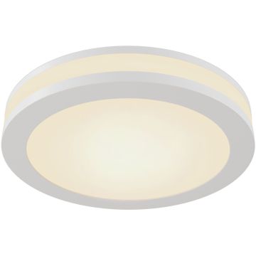 Maytoni PHANTON DL2001-L12W Lumină îngropată deasupra plafonului 1x12W/LED 3000K 750LM IP20