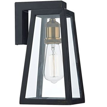 Dar Lighting DUVAL DUV1522 Aplique de perete 1x40W/E27 IP43