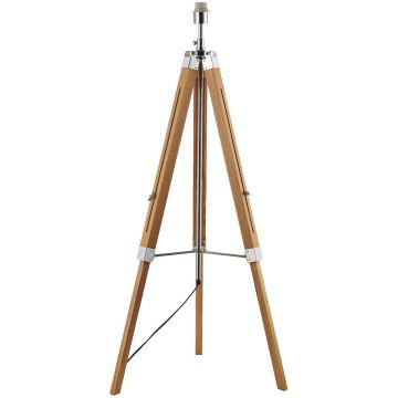 Dar Lighting EASEL EAS4943 Lampă de podea 1x60W/E27
