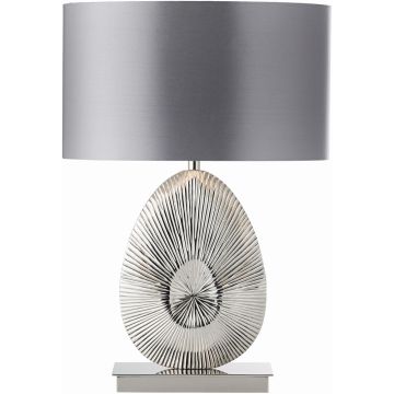 Endon SIMETO EH-SIMETO-TL Lampă de masă 1x60W/E27 IP20