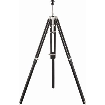 Endon TRIPOD EH-TRIPOD-FLBL Lampă de podea 1x60W/E27 IP20