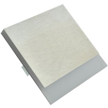 Eko-Light BERG EKS4390 Lampă de scări montată 1x0,6W/LED 3000K 13LM IP20