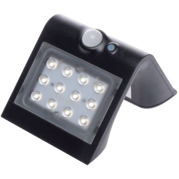 Eko-Light BUTTERFLY EKO3867 Lampă solară 1x1,5W 4000K 220LM IP65
