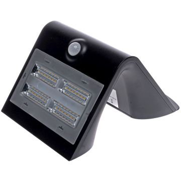 Eko-Light BUTTERFLY EKO3874 Lampă solară 1x3,2W 4000K 400LM IP65