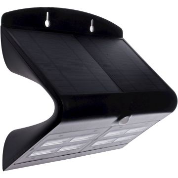 Eko-Light BUTTERFLY EKO3881 Lampă solară 1x6,8W 4000K 800LM IP65