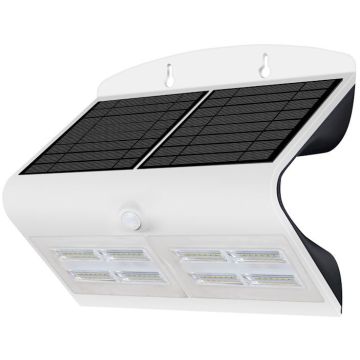 Eko-Light BUTTERFLY EKO3997 Lampă solară 1x6,8W 4000K 800LM IP65