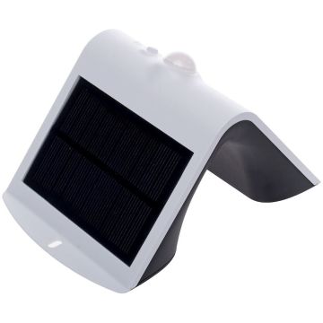 Eko-Light BUTTERFLY EKO8817 Lampă solară 1x1,5W 4000K 220LM IP65