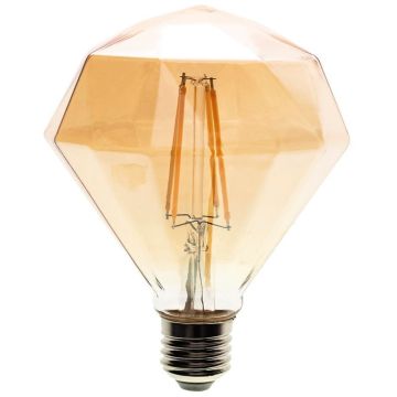 Eko-Light DIAMOND EKZA3560 Bec 4W/E27 2700K 280LM IP20