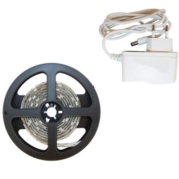 Eko-Light EKZ0010 Bandă LED 14,4W/m/LED 6000K IP65