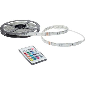 Eko-Light EKZ2291 Bandă LED 7,2W/m/LED RGB IP65