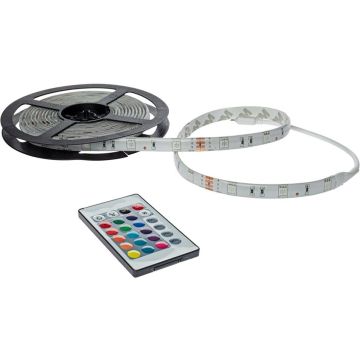 Eko-Light EKZ2857 Bandă LED 22W/LED RGB IP65