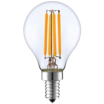 Eko-Light EKZF022 Bec 4W/E14 2700K 400LM IP20