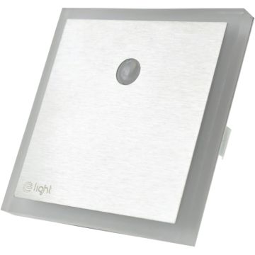Eko-Light EVO EKS0996 Lampă de scări montată 1x0,6W/LED 3000K 13LM IP20