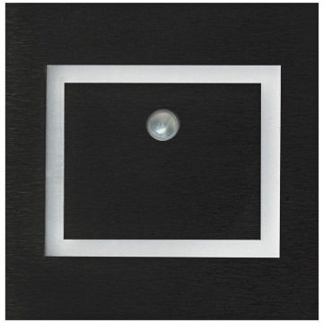 Eko-Light EVRA EKS6902 Lampă de scări montată 0,6W/LED 3000K 13LM IP20
