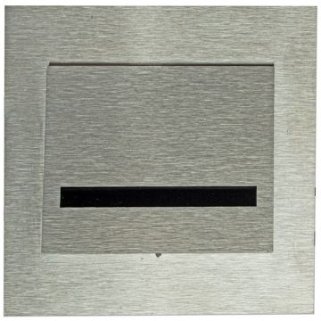 Eko-Light FERO EKS1121 Lampă de scări montată 1x0,6W/LED 3000K 13LM IP20