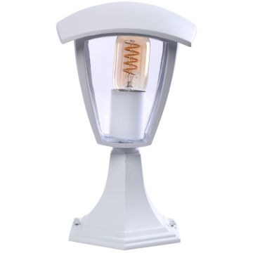 Eko-Light FOX WHITE EKO3513 Lampă de podea E27 IP44
