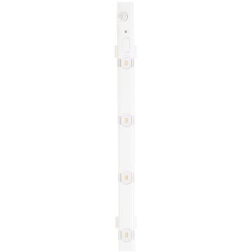 Eko-Light FURNITURE EKB6592 Lampă pentru dulap 1x0,3W/LED 4000K 30LM IP20