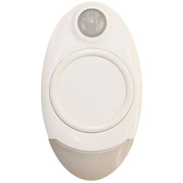 Eko-Light TRAVELLER EKB6660 Lampă pentru dulap 1x0,2W/LED 4000K 20LM IP20