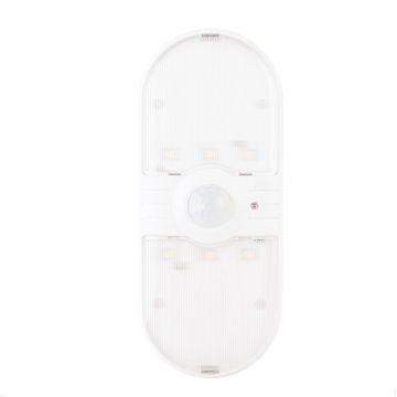Eko-Light CEILING EKB6622 Lampă pentru dulap 1x0,5W/LED 4000K 35LM IP20