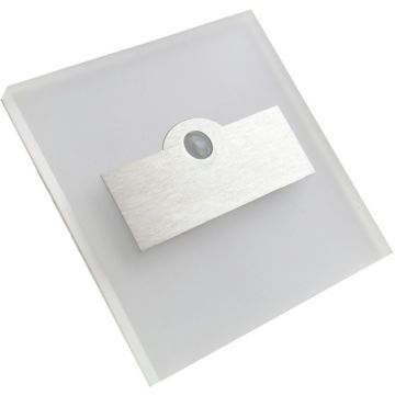 Eko-Light LUMI EKS1527 Lampă de scări montată 1x0,6W/LED 4000K 14LM IP20