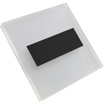 Eko-Light LUMI EKS6674 Lampă de scări montată 0,6W/LED 3000K 13LM IP20
