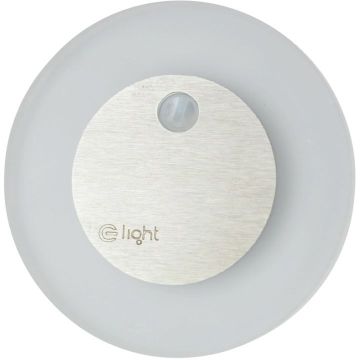 Eko-Light OTI EKS1092 Lampă de scări montată 1x0,6W/LED 6500K IP20