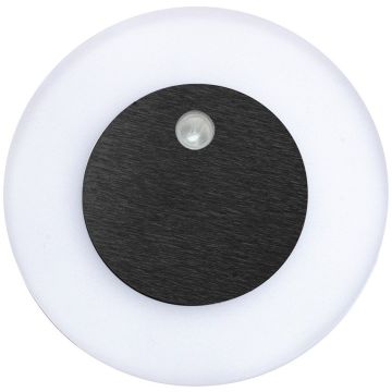 Eko-Light OTI EKS6901 Lampă de scări montată 0,6W/LED 4000K IP20