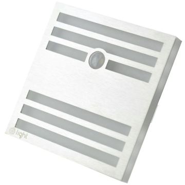 Eko-Light PEPERS EKS0989 Lampă de scări montată 1x0,6W/LED 3000K 13LM IP20