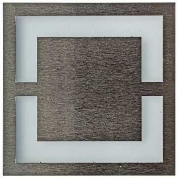 Eko-Light QUADRO EKS0965 Lampă de scări montată 1x0,6W/LED 6500K 15LM IP20