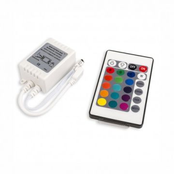 Eko-Light CONTROLLER EKST1801 Telecomandă