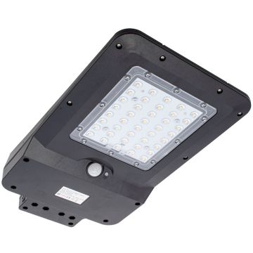 Eko-Light STREET EKO2028 Lampă solară 1x15W 1650LM IP65
