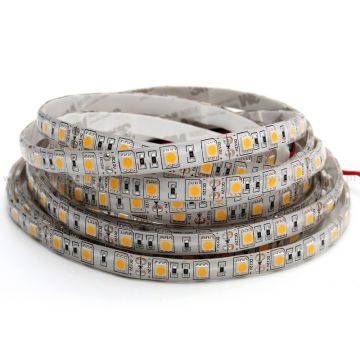 Eko-Light LED STRIP EKPL1817 Bandă LED 72W/500cm IP20