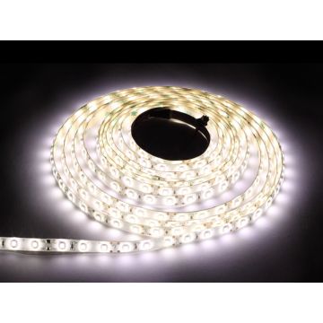 Eko-Light LED STRIP EKPL1825 Bandă LED 48W/500cm IP65