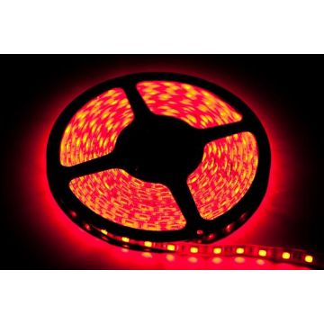 Eko-Light LED STRIP EKPL735 Bandă LED 12W/250cm IP65