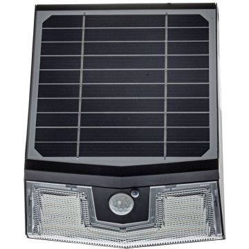 Eko-Light TRANSFORMER EKO1991 Lampă solară 1x7W/LED 1500LM IP65