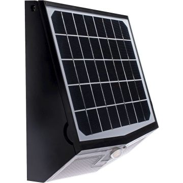 Eko-Light TRANSFORMER EKO2004 Lampă solară 1x15W 1500LM IP65