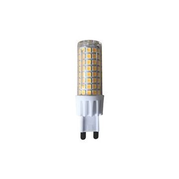 Eko-Light BULB EKZA336 Bec 7W/G9 3000K 640LM