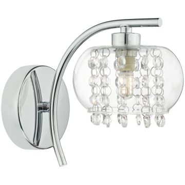 Dar Lighting ELMA ELM0750 Aplique de perete 1x40W/G9