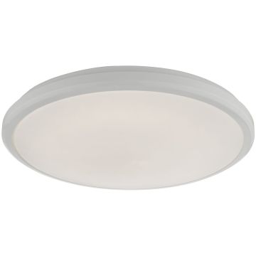 Dar Lighting EMMET EMM522 Lustră de tavan 1x18W/LED 3000K 1096LM