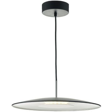 Dar Lighting ENOCH ENO0122 Lampă cu pendul 1x18W/LED 3000K 785LM