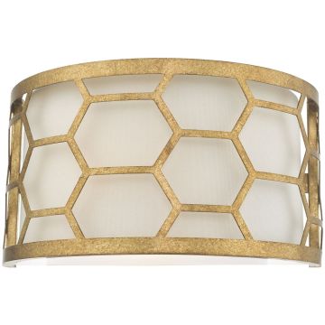Dar Lighting EPSTEIN EPS0712 Aplique de perete 1x60W/E27