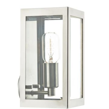 Dar Lighting ERA ERA0744 Aplique de perete 1x60W/E27 IP44