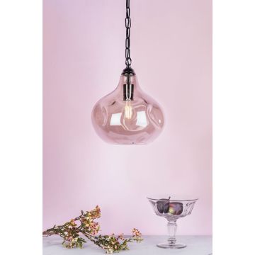 Dar Lighting ESAROSA ESA0110 Lampă cu pendul 1x60W/E27
