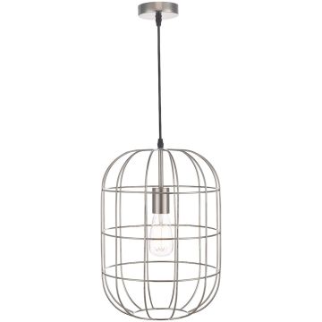Dar Lighting EUDORA EUD0146 Lampă cu pendul 1x60W/E27