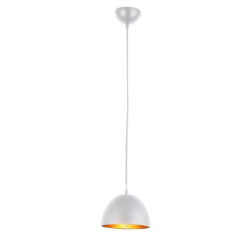 AZzardo MODENA AZ1396 Lampă cu pendul 1x40W/E14 IP20