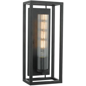 Dar Lighting FELIPE FEL0722 Aplique de perete 1x40W/E27