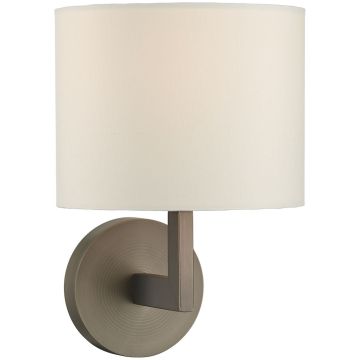 Dar Lighting FERRARA FER0763 Aplique de perete 1x60W/E27
