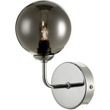 Dar Lighting FEYA FEY0750-01 Aplique de perete 1x40W/G9