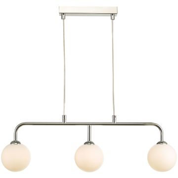 Dar Lighting FEYA FEY6250-02 Lampă cu pendul 3x40W/G9